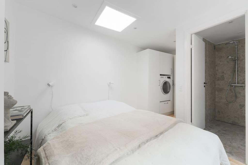 Appartamento Charmerende Ved Nyhavn 3 Sal