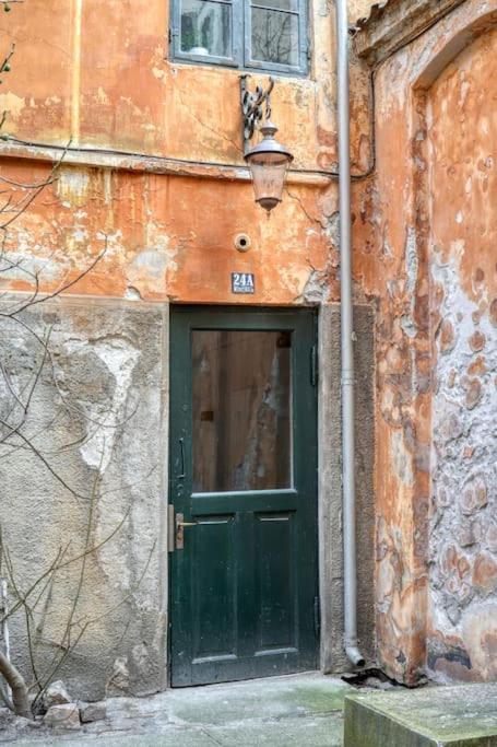 Appartamento Charmerende Ved Nyhavn 3 Sal *