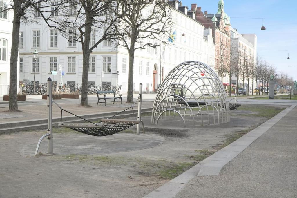 Appartamento Charmerende Ved Nyhavn 3 Sal *